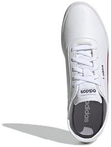 (W) adidas neo Courtflash X Putih/Merah 'Cement' EH2531 Purchase (W) adidas neo Courtflash X Putih/Merah 'Cement' EH2531