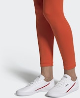 (W) adidas neo Courtflash X Putih/Merah 'Cement' EH2531 Sizing (W) adidas neo Courtflash X Putih/Merah 'Cement' EH2531