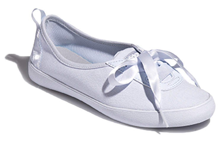 Lookbook (W) adidas neo Courtitude zapatillas EF0614