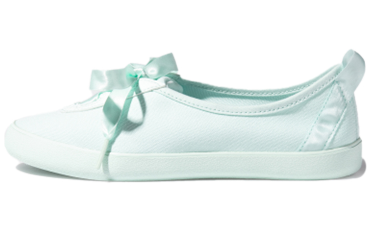 (Women) adidas neo Courtitude Green EF0622