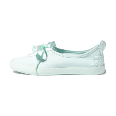 (W) adidas neo Courtitude Green