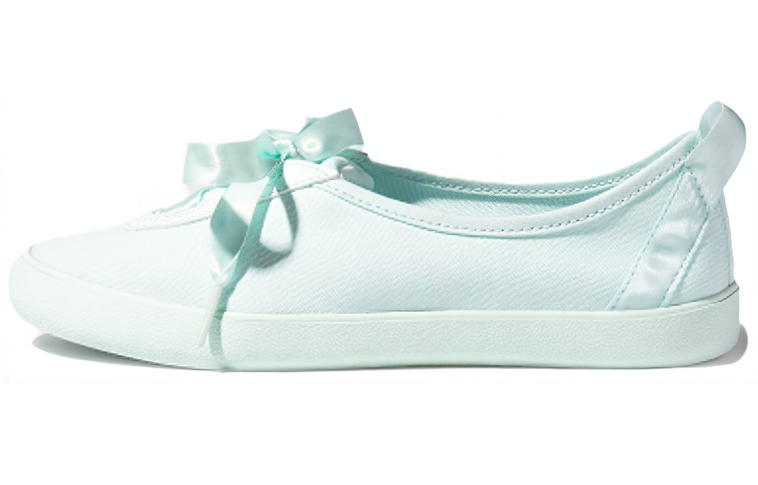 (Women) adidas neo Courtitude Green EF0622