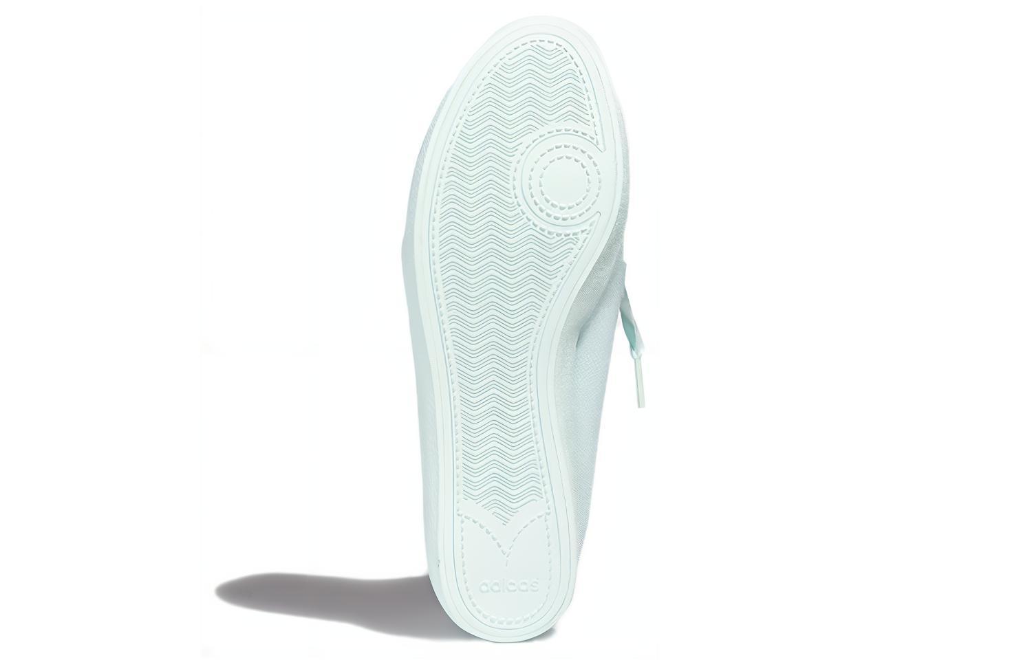 Purchase (W) adidas Neo Courtitude Grün EF0622