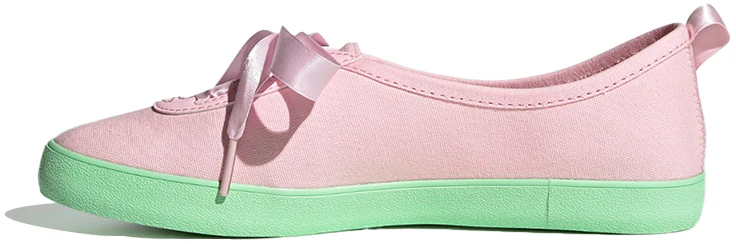 women-adidas-neo-courtitude-pink-green-eg-9041