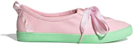 Order (W) adidas neo Courtitude Roze/Groen EG9041