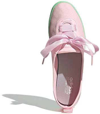 (W) adidas neo Courtitude Roze/Groen EG9041 Purchase (W) adidas neo Courtitude Roze/Groen EG9041