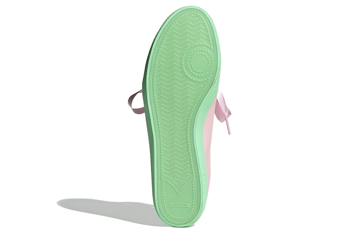 Details for (W) adidas neo Courtitude Roze/Groen EG9041