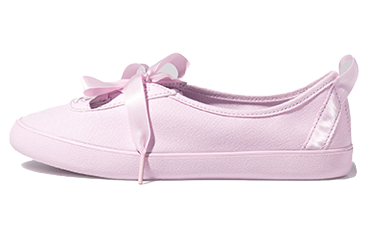 (Women) adidas neo Courtitude Shoes Pink EF0621