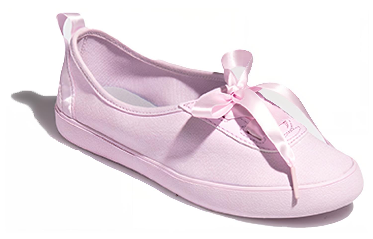 Lookbook (W) Scarpe adidas Neo Courtitude Rosa EF0621