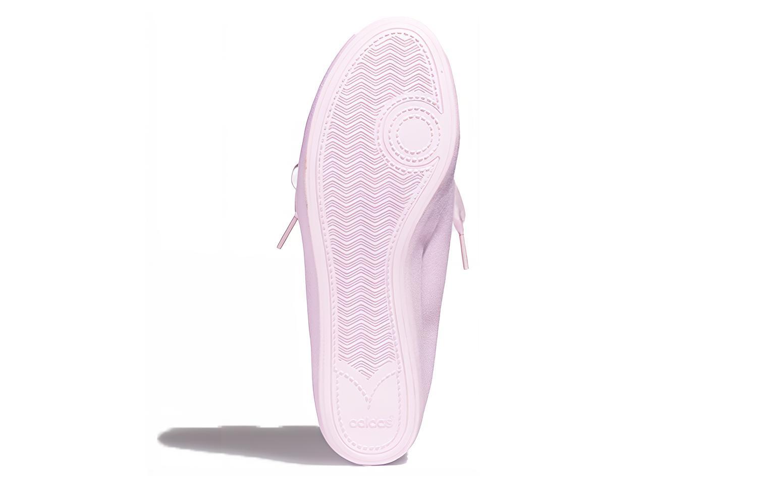 Details for (W) Scarpe adidas Neo Courtitude Rosa EF0621