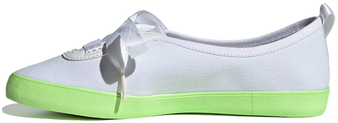 (W) Zapatillas adidas Neo Courtitude Blanco/Verde EG9042 Buy (W) Zapatillas adidas Neo Courtitude Blanco/Verde EG9042