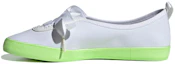 Buy (W) Zapatillas adidas Neo Courtitude Blanco/Verde EG9042