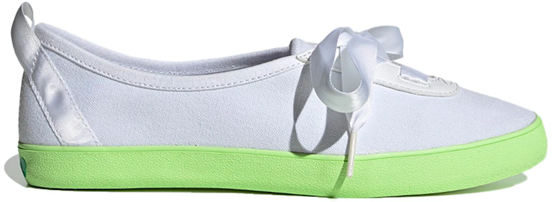 (W) Zapatillas adidas Neo Courtitude Blanco/Verde EG9042 Order (W) Zapatillas adidas Neo Courtitude Blanco/Verde EG9042