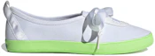 Order (W) Zapatillas adidas Neo Courtitude Blanco/Verde EG9042
