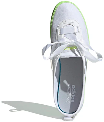(W) Zapatillas adidas Neo Courtitude Blanco/Verde EG9042 Purchase (W) Zapatillas adidas Neo Courtitude Blanco/Verde EG9042