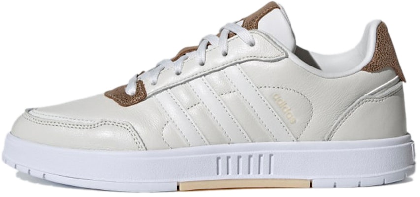 (W) アディダス ネオ コートマスター クリーム/ブラウン/ホワイト FY8662 Buy (W) アディダス ネオ コートマスター クリーム/ブラウン/ホワイト FY8662