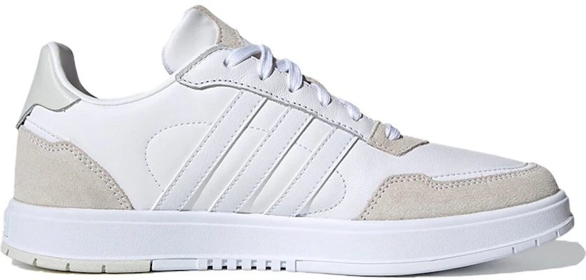 (W) adidas neo Courtmaster Grijs/Wit FV8109 Order (W) adidas neo Courtmaster Grijs/Wit FV8109