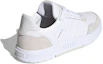 Shop (W) adidas neo Courtmaster Grijs/Wit FV8109