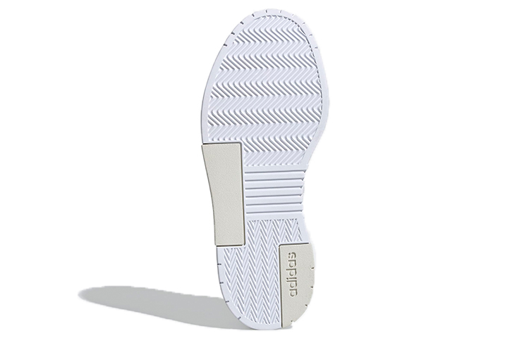 Details for (W) adidas neo Courtmaster Grijs/Wit FV8109