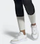 Sizing (W) adidas neo Courtmaster Grijs/Wit FV8109