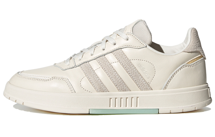 (Women) adidas neo Courtmaster 'White' FW2900
