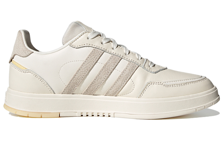 Order (W) adidas neo Courtmaster ''Blanc'' FW2900
