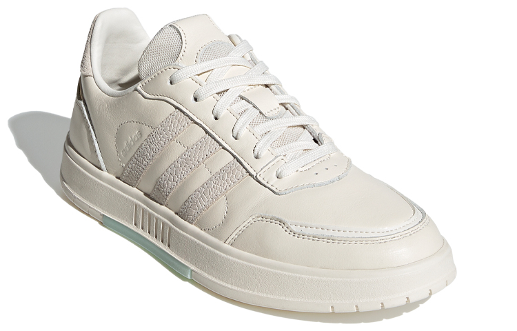 Lookbook (W) adidas neo Courtmaster ''Blanc'' FW2900