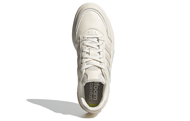 Purchase (W) adidas neo Courtmaster ''Blanc'' FW2900