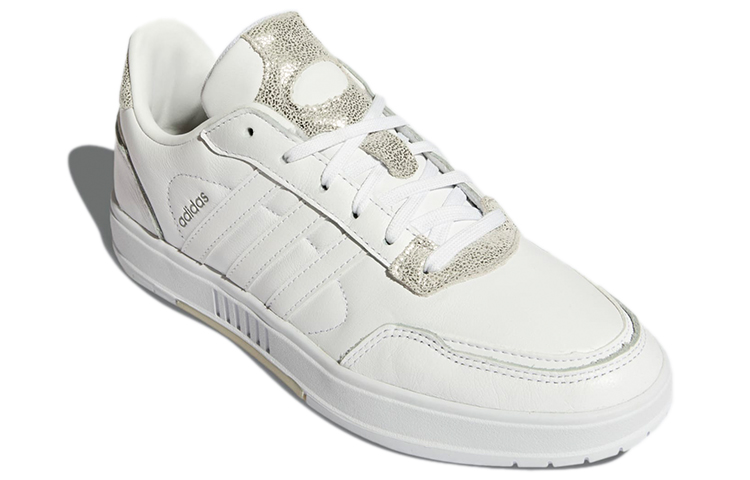 Lookbook (W) adidas neo Courtmaster ''Blanc Or'' FY8660