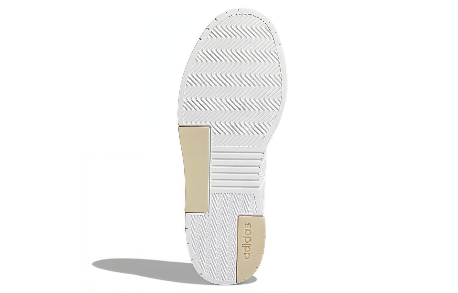 Details for (W) adidas neo Courtmaster ''Blanc Or'' FY8660