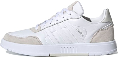 (Women) adidas neo Courtmaster /Grey 'White' FV8109 (Women) adidas neo Courtmaster /Grey 'White' FV8109