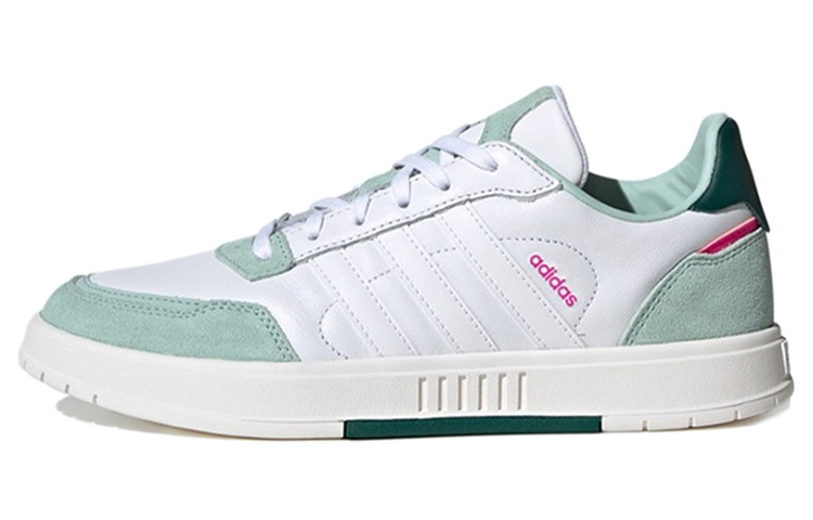 (Women) adidas neo Courtmaster FX3453