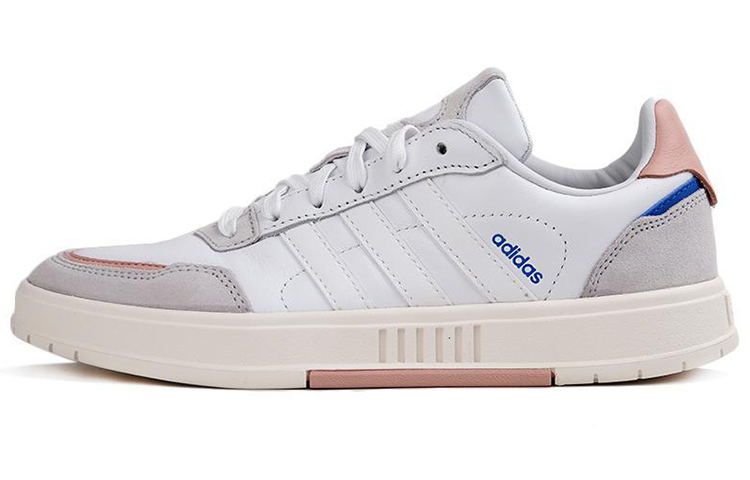 (Women) adidas neo Courtmaster Skate shoes FX3451