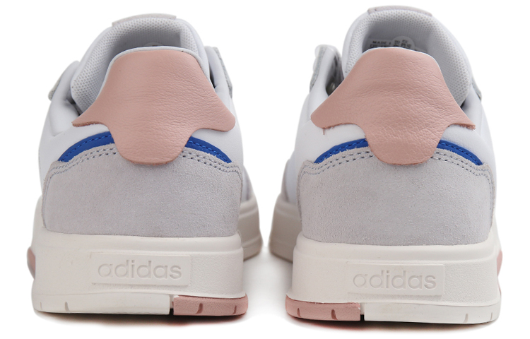 Shop (W) adidas Neo Courtmaster Sepatu Skate FX3451