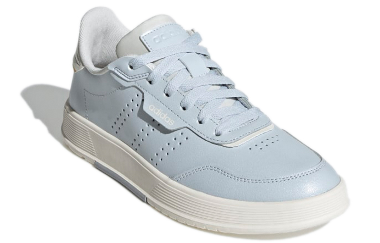 Lookbook (W) adidas neo Courtphase ''Blau'' GZ8049