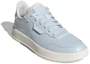 Lookbook (W) adidas neo Courtphase ''Blau'' GZ8049
