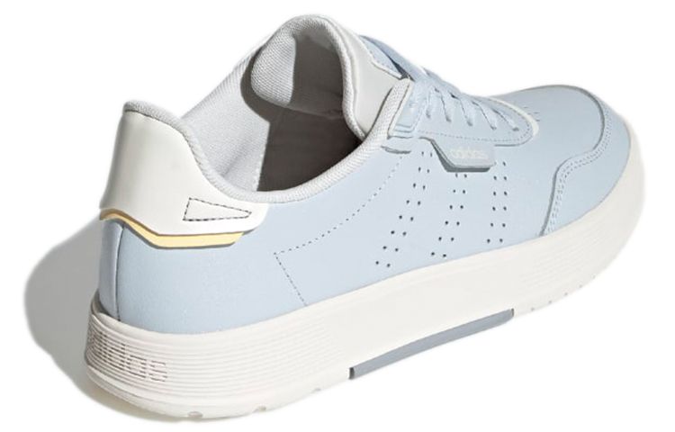 Shop (W) adidas neo Courtphase ''Blau'' GZ8049