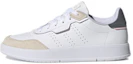 Buy (W) adidas neo Courtphase 'Putih Awan' FY9670