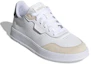 Lookbook (W) adidas neo Courtphase 'Putih Awan' FY9670
