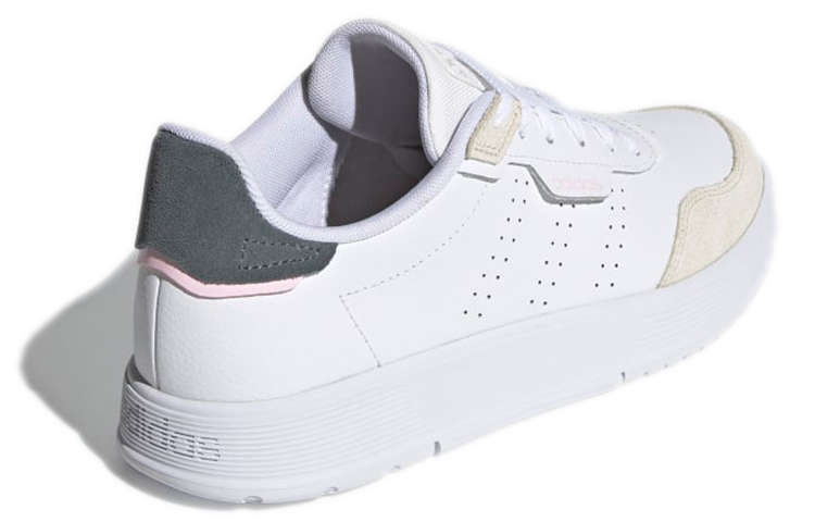 Shop (W) adidas neo Courtphase 'Putih Awan' FY9670