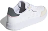 Shop (W) adidas neo Courtphase 'Putih Awan' FY9670