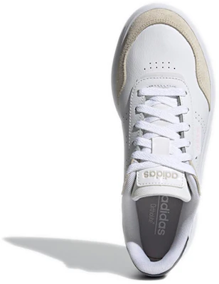 (W) adidas neo Courtphase 'Putih Awan' FY9670 Purchase (W) adidas neo Courtphase 'Putih Awan' FY9670