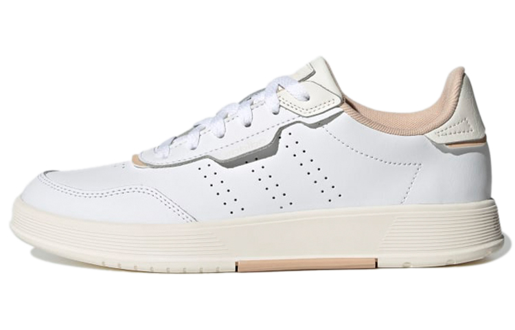 (Women) adidas neo Courtphase 'Fresh Pink' GV7150