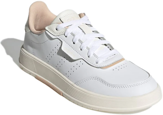 (W) adidas neo Courtphase ''Fris Roze'' GV7150 Lookbook (W) adidas neo Courtphase ''Fris Roze'' GV7150