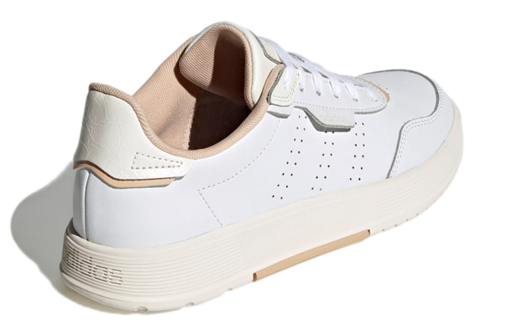 Shop (W) adidas neo Courtphase ''Fris Roze'' GV7150