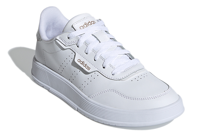 Lookbook (W) adidas Neo Courtphase Weiß FZ2951