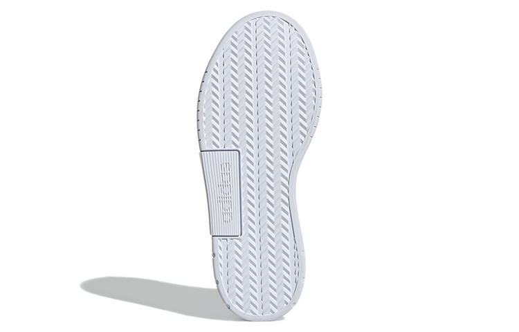 Details for (W) adidas Neo Courtphase Weiß FZ2951