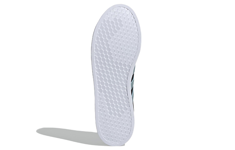 Details for (W) 아디다스 네오 코트포인트 블랙 (Adidas Neo Courtpoint Black) GX5715
