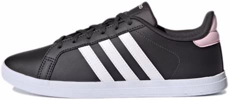 (Women) adidas neo Courtpoint 'Black Comfort' H01963 (Women) adidas neo Courtpoint 'Black Comfort' H01963