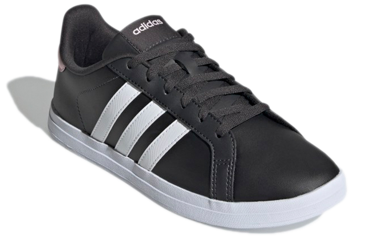 Lookbook (W) adidas neo Courtpoint ''Comfort Nero'' H01963